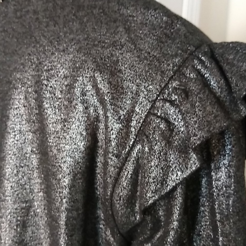 Michael Kors Ruffled Sweatshirt - Picture 5 of 8